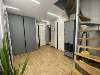 2-этажный дом, 130 м², 10 соток