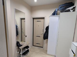 7-комн. квартира, 126 м², 5/6 этаж