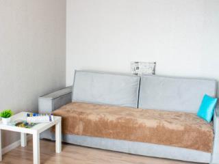 1-комн. квартира, 38 м², 10/20 этаж