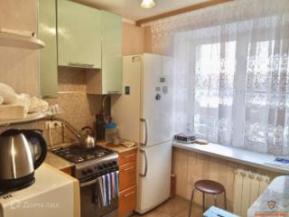 1-комн. квартира, 31 м², 5/5 этаж