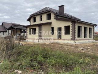 2-этажный коттедж, 220 м², 13 соток