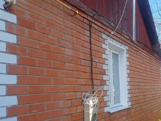  дом, 110 м², 30 соток