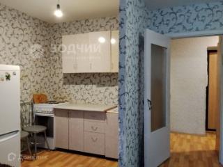 1-комн. квартира, 23.7 м², 5/5 этаж