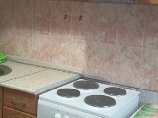 Студия, 21.5 м², 2/22 этаж