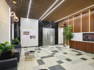 Студия, 26.8 м², 2/3 этаж