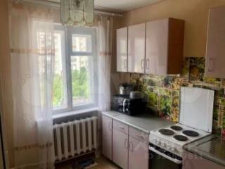 3-комн. квартира, 72.3 м², 5/5 этаж