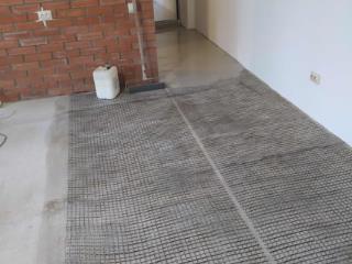 2-комн. квартира, 55.3 м², 2/4 этаж