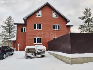  дом, 200 м², 7 соток