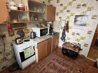 1-комн. квартира, 33 м², 1/5 этаж