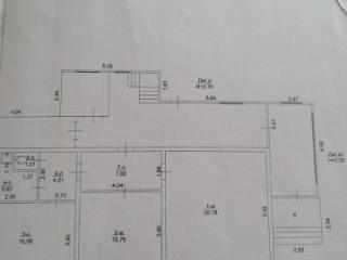  дом, 105 м², 15 соток