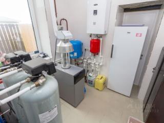 1-этажный дом, 184 м², 8.4 соток