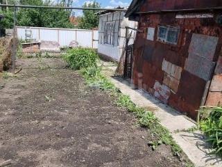 1-этажный дом, 40 м², 4 сотки