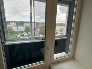 3-комн., Квартира, 61 м², 9/9 этаж