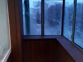 Студия, 31 м², 5/5 этаж