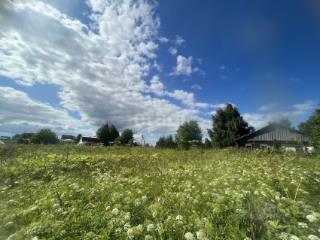 Участок земли, 12.8 соток