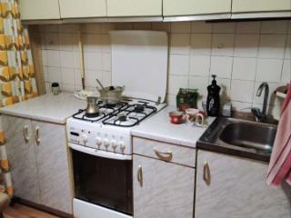 2-комн. квартира, 43.8 м², 1/5 этаж