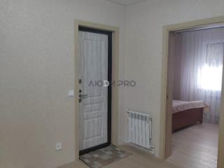 1-этажный дом, 87 м², 6 соток