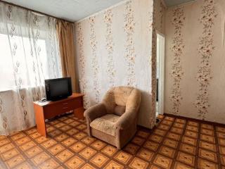 1-комн. квартира, 30.8 м², 3/5 этаж