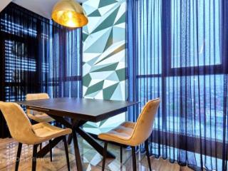 1-комн. квартира, 55.6 м², 15/16 этаж