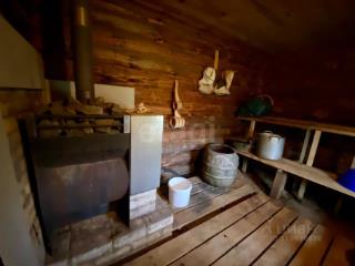 1-этажный дом, 75.6 м², 16 соток