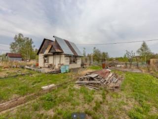  дом, 20 м², 6 соток