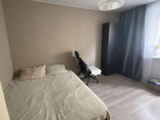 1-комн. квартира, 23 м², 2/6 этаж