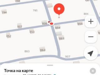  коттедж, 12 м², 6 соток