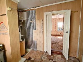 1-этажный дом, 33 м², 8.65 соток