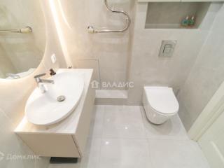 2-комн. квартира, 53 м², 9/9 этаж