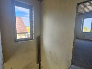 2 этажный, Таунхаус, 141 м², 4 сотки, 2 этажа