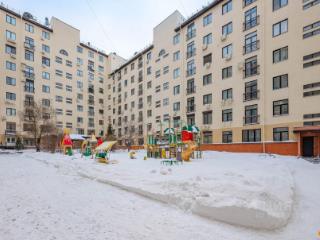 2-комн. квартира, 80 м², 5/7 этаж