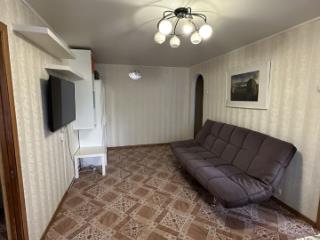 2-комн. квартира, 43 м², 2/5 этаж