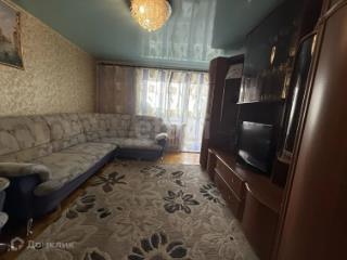 3-комн. квартира, 56.8 м², 5/5 этаж