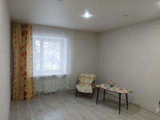 1-комн. квартира, 32.7 м², 2/5 этаж