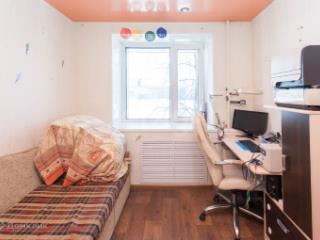2-комн. квартира, 41.4 м², 2/5 этаж