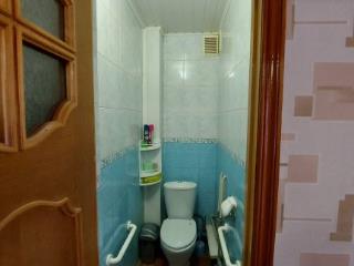 2-комн. квартира, 52.8 м², 3/3 этаж