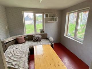 1-этажный дом, 27 м², 7 соток