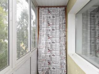 1-комн. квартира, 30.7 м², 3/5 этаж