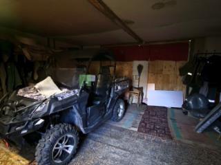 1-этажный дом, 54.5 м², 22 сотки