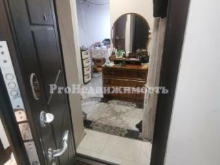 2-комн. квартира, 52 м², 2/5 этаж