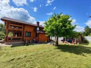 2-этажный коттедж, 270 м², 15 соток