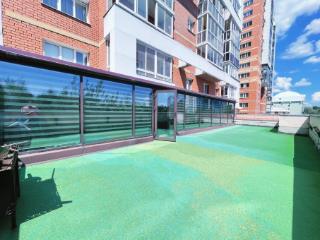 4-комн. квартира, 284 м², 3/16 этаж