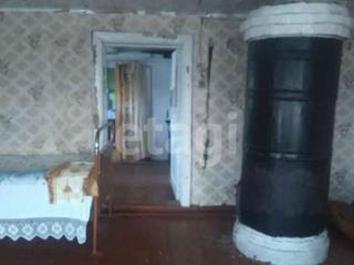 1-этажный дом, 60 м², 20 соток