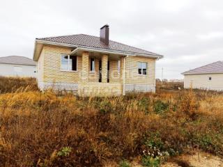 1-этажный дом, 110 м², 10 соток