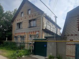 2-этажный дом, 143.6 м², 305 соток