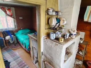  коттедж, 30 м², 7.5 соток