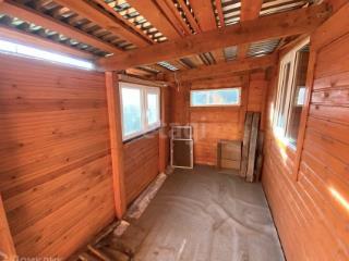 1-этажный дом, 25 м², 9.88 соток