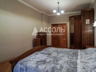 6-комн. квартира, 164.2 м², 2/5 этаж