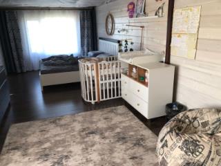 2-этажный дом, 120 м², 20 соток