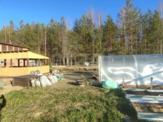 2-этажный дом, 70 м², 6.21 соток